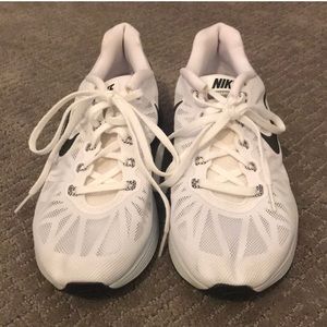 Nike LunarGlide6 Size 10: DONATING TOMORROW